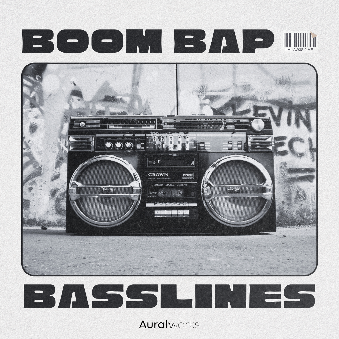 Boom Bap Basslines