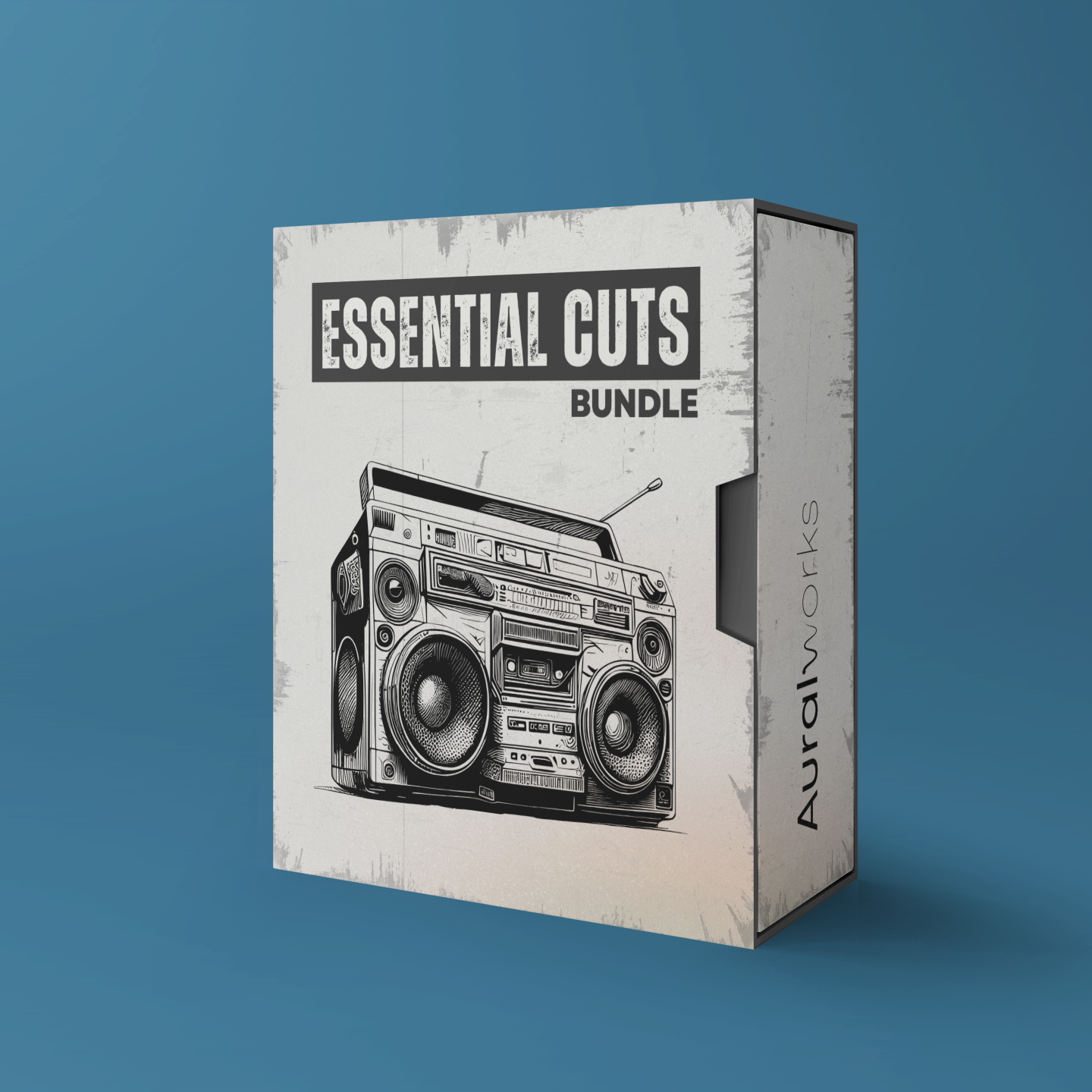 Essential Cuts Bundle