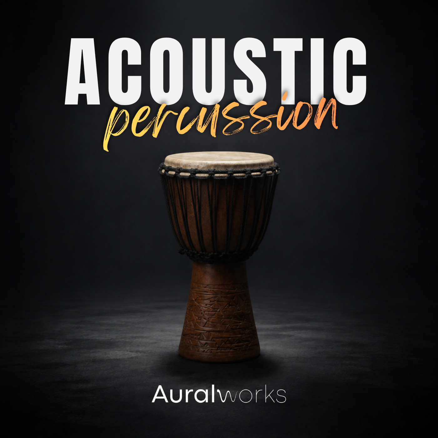 Acoustic Percussion