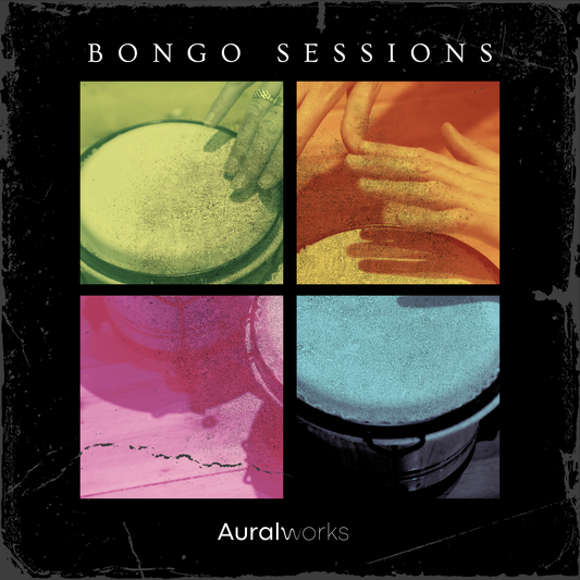 Bongo Sessions