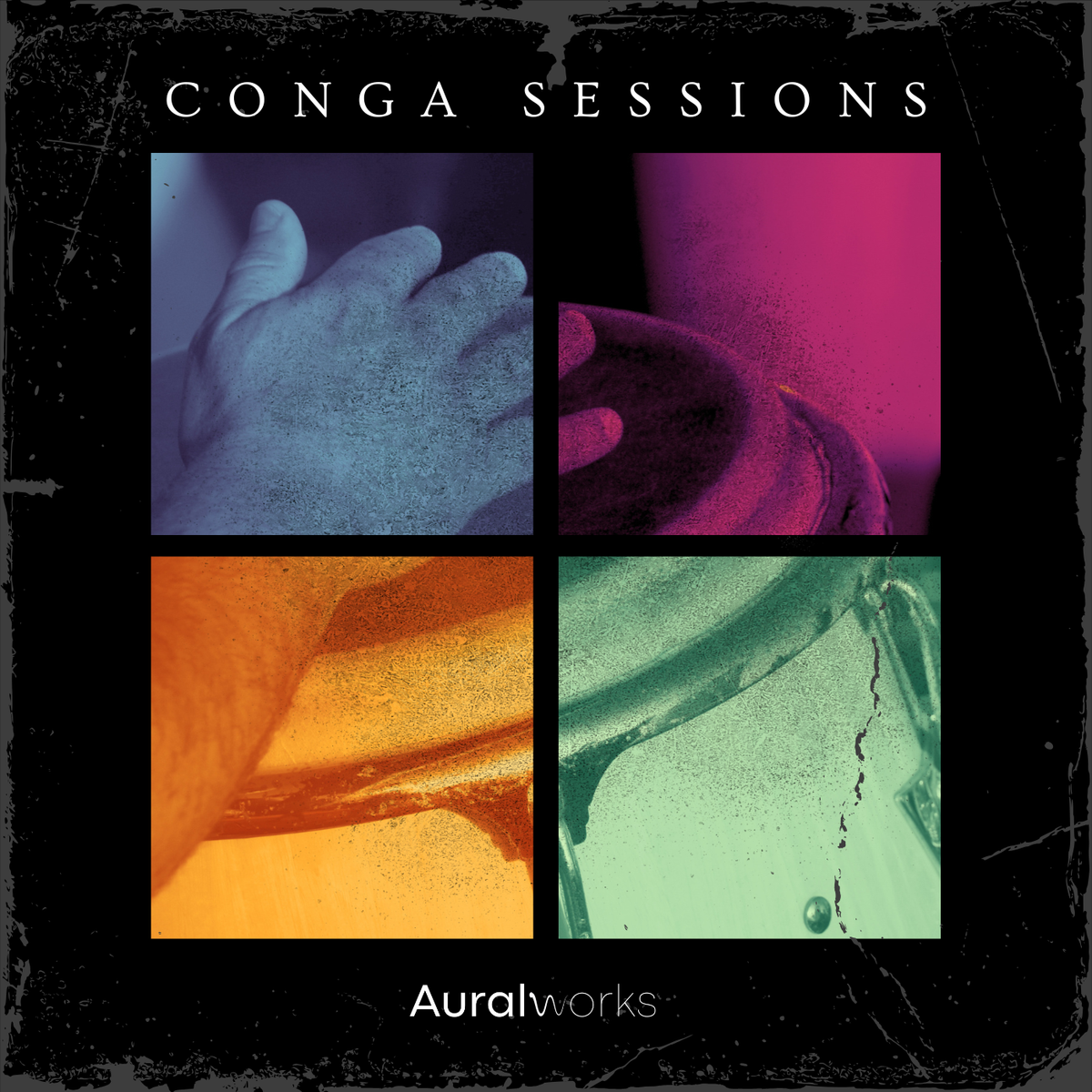 Conga Sessions