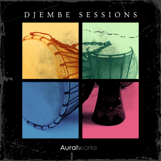 Djembe Sessions