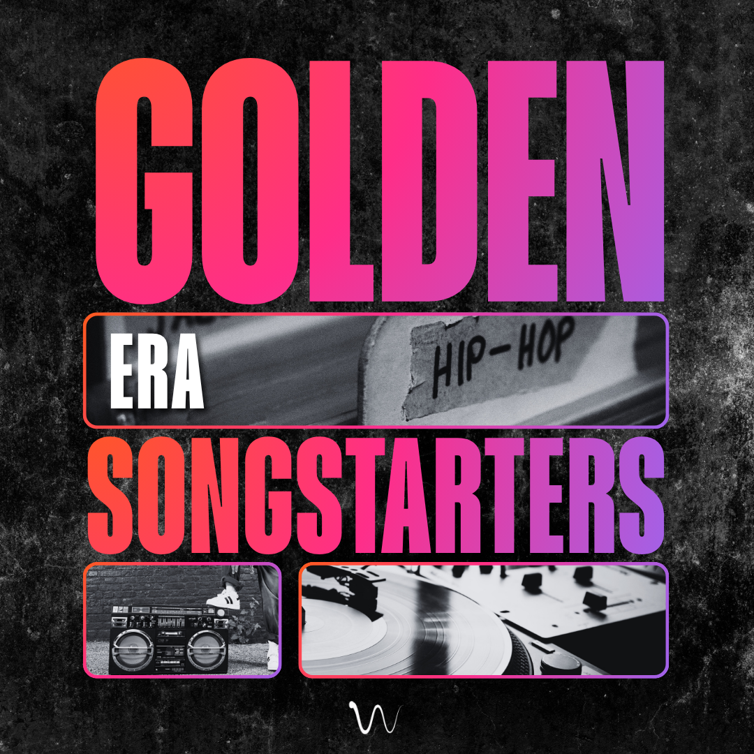 Golden Era Songstarters
