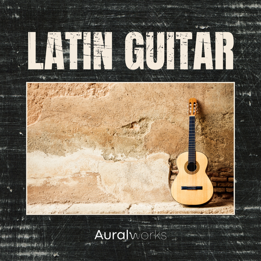 Latin Guitar