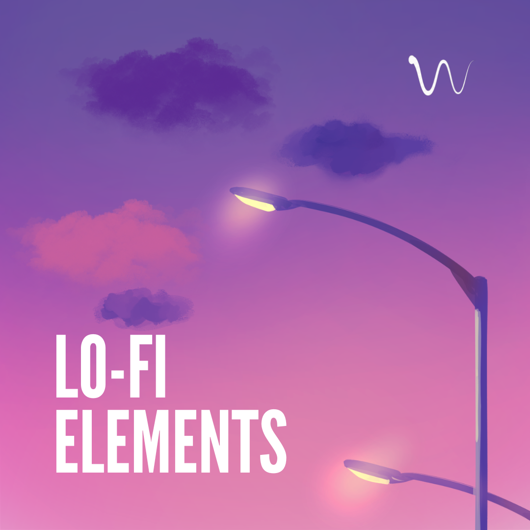 Lo-Fi Elements