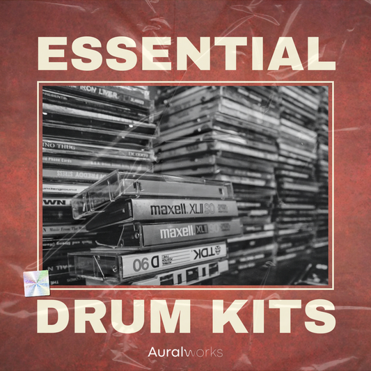 Essential Drum Kits