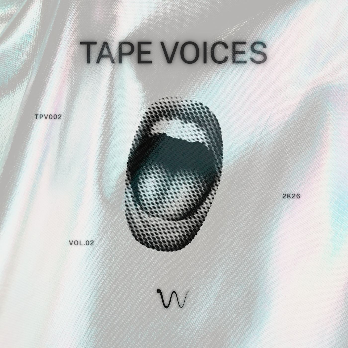 Tape Voices Vol. 2