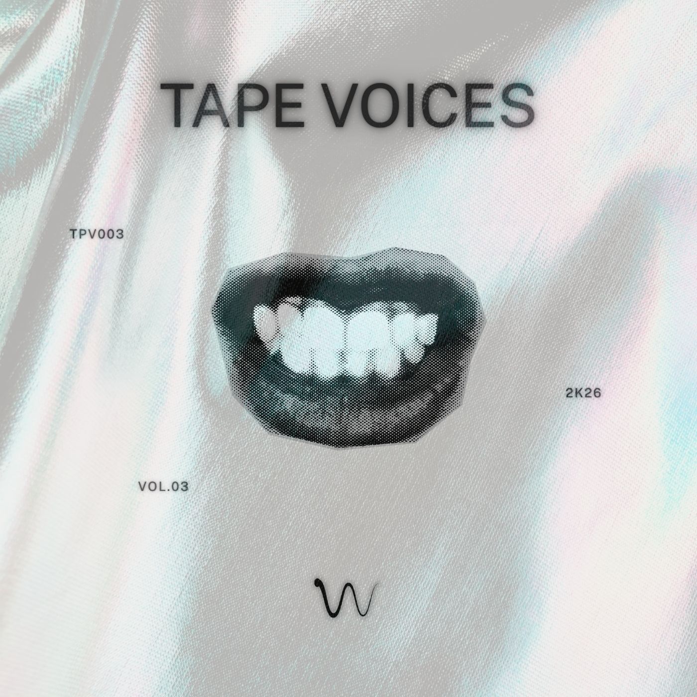 Tape Voices Vol. 3