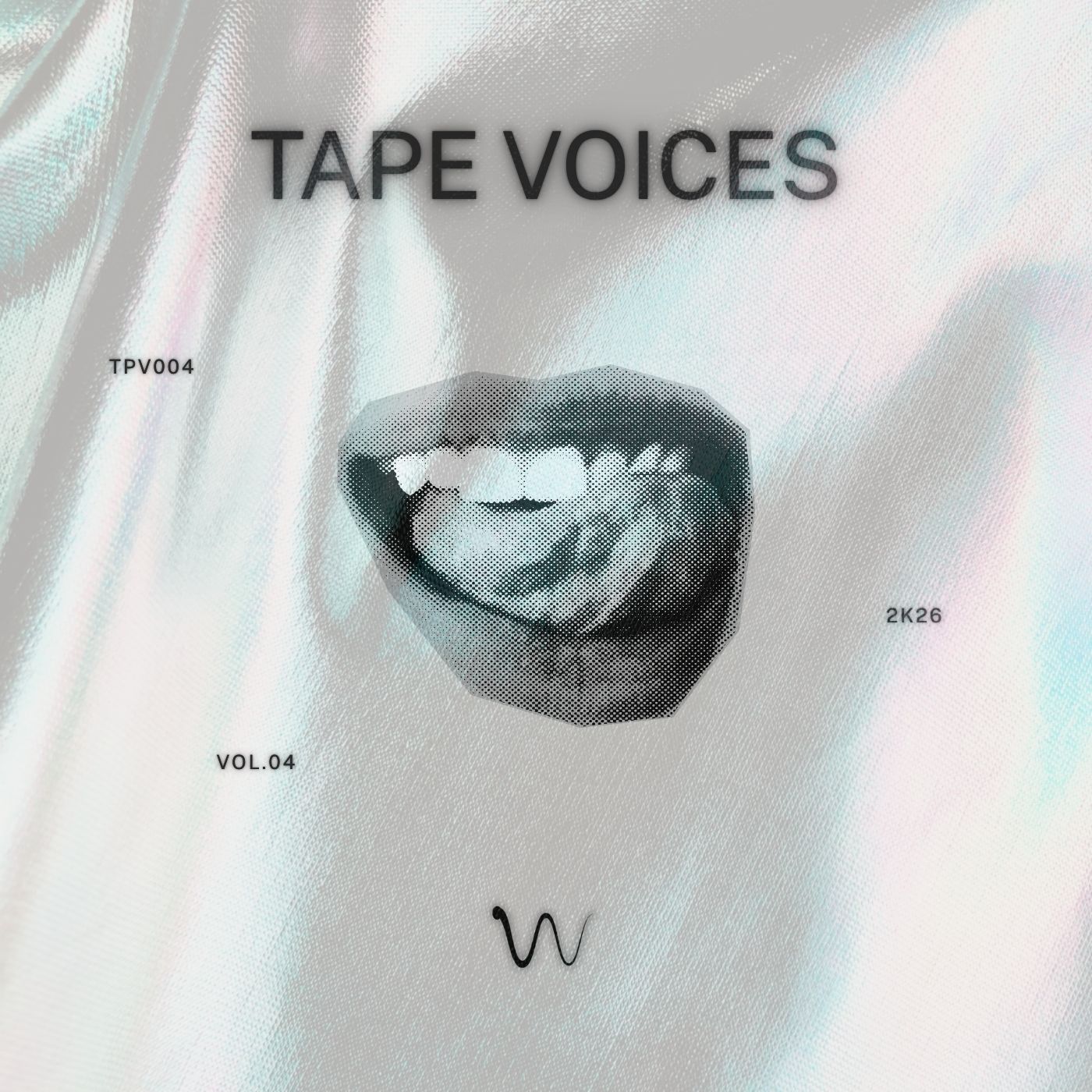 Tape Voices Vol. 4