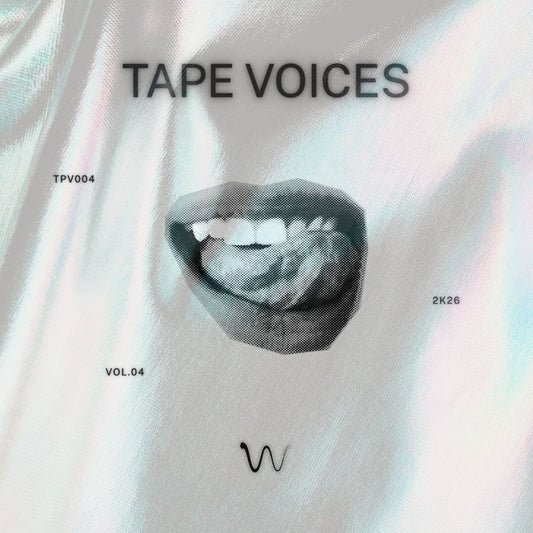 Tape Voices Vol. 4