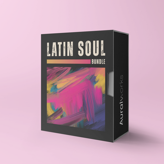 Latin Soul Bundle