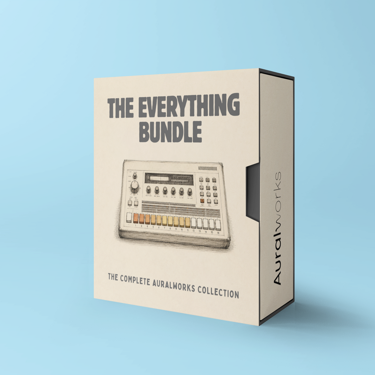 The Everything Bundle